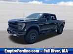 2022 Ford F-150 SuperCrew Cab 4x4, Pickup for sale #FP3604 - photo 1