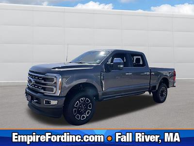 2023 Ford F-250 Crew Cab 4x4, Pickup for sale #FP3605 - photo 1