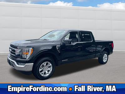 2021 Ford F-150 SuperCrew Cab 4x4, Pickup for sale #FP3607 - photo 1