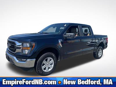 2023 Ford F-150 SuperCrew Cab 4x4, Pickup for sale #FP3610 - photo 1