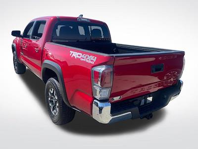 2022 Toyota Tacoma Double Cab 4WD, Pickup for sale #FP3612 - photo 2