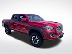 Used 2022 Toyota Tacoma TRD Sport Double Cab 4WD, Pickup for sale #FP3612 - photo 9