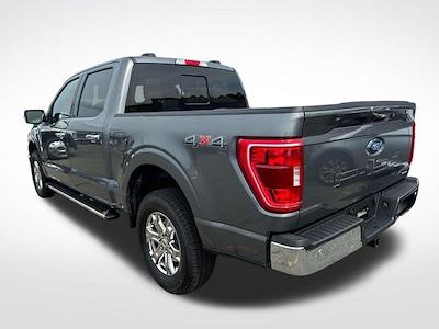 2023 Ford F-150 SuperCrew Cab 4x4, Pickup for sale #FP3616 - photo 2