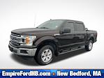 2019 Ford F-150 SuperCrew Cab 4x4, Pickup for sale #FP3616A - photo 1