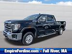 2023 GMC Sierra 2500 Crew Cab 4x4, Pickup for sale #FP3626 - photo 1