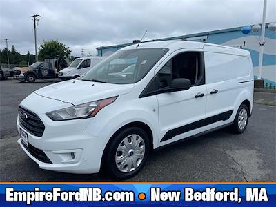 Used 2020 Ford Transit Connect XLT FWD, Upfitted Cargo Van for sale #FP3652 - photo 1