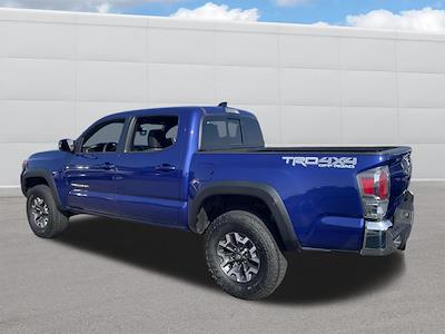 2023 Toyota Tacoma Double Cab 4WD, Pickup for sale #FP3660 - photo 2