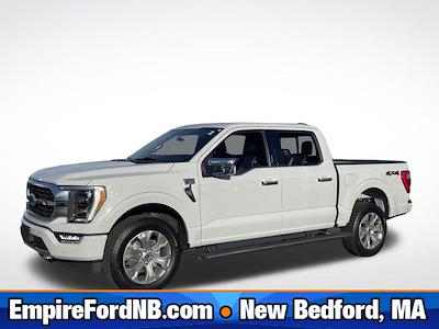 2023 Ford F-150 SuperCrew Cab 4x4, Pickup for sale #FP3668 - photo 1