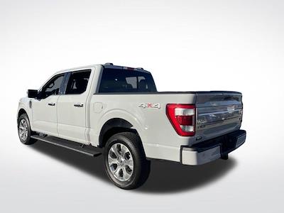 2023 Ford F-150 SuperCrew Cab 4x4, Pickup for sale #FP3668 - photo 2