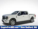 2023 Ford F-150 SuperCrew Cab 4x4, Pickup for sale #FP3668 - photo 1