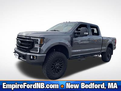 2022 Ford F-350 Crew Cab SRW 4x4, Pickup for sale #FP3671 - photo 1