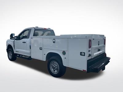 2023 Ford F-350 Regular Cab SRW 4x4, Service Truck for sale #FP3671A - photo 2