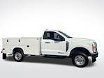 2023 Ford F-350 Regular Cab SRW 4x4, Service Truck for sale #FP3671A - photo 6