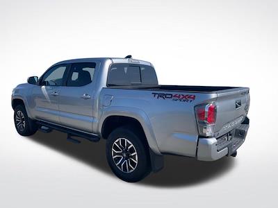 2023 Toyota Tacoma Double Cab 4WD, Pickup for sale #FP3687 - photo 2