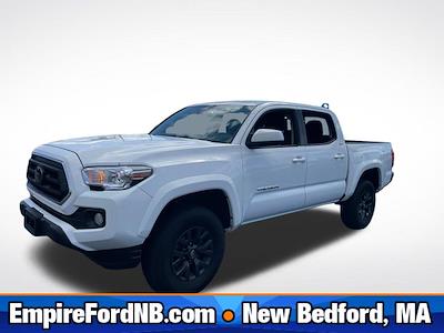 Used 2023 Toyota Tacoma SR5 Double Cab 4WD, Pickup for sale #FP3688 - photo 1