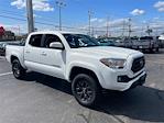 Used 2023 Toyota Tacoma SR5 Double Cab 4WD, Pickup for sale #FP3688 - photo 10