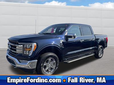 2023 Ford F-150 SuperCrew Cab 4x4, Pickup for sale #FP3742 - photo 1