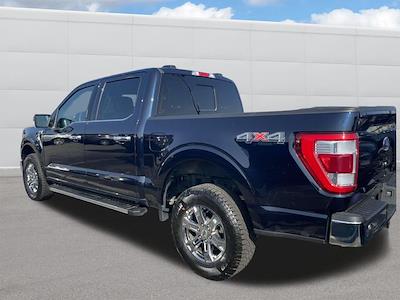 2023 Ford F-150 SuperCrew Cab 4x4, Pickup for sale #FP3742 - photo 2