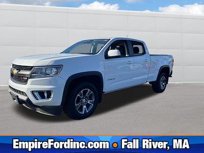 2019 Chevrolet Colorado Crew Cab 4x4, Pickup for sale #FP3745 - photo 1