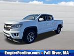 2019 Chevrolet Colorado Crew Cab 4x4, Pickup for sale #FP3745 - photo 1