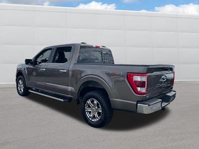 2023 Ford F-150 SuperCrew Cab 4x4, Pickup for sale #FP3759 - photo 2