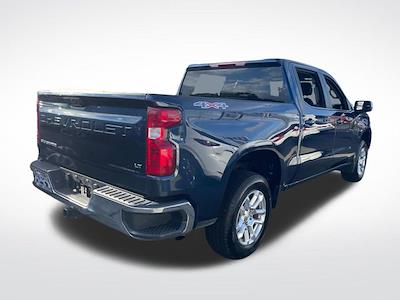 2022 Chevrolet Silverado 1500 Crew Cab 4x4, Pickup for sale #FP3782 - photo 2