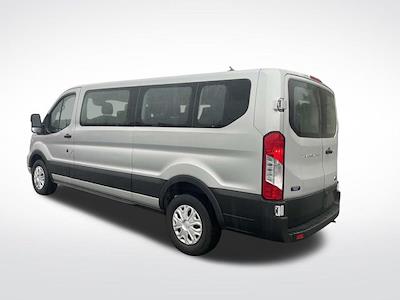 Used 2022 Ford Transit 350 XLT Low Roof RWD, Passenger Van for sale #FP3793 - photo 2