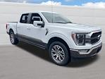 2023 Ford F-150 SuperCrew Cab 4x4, Pickup for sale #FP3797 - photo 10