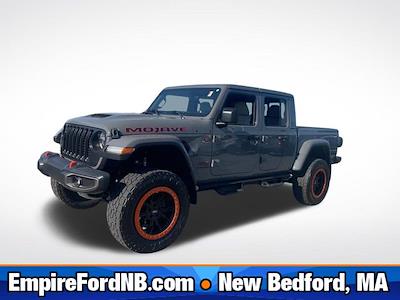 2021 Jeep Gladiator Crew Cab 4x4, Pickup for sale #FP3809 - photo 1