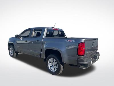 2021 Chevrolet Colorado Crew Cab 4x4, Pickup for sale #FP3814 - photo 2