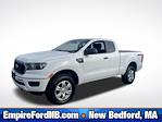 Used 2023 Ford Ranger XLT Super Cab 4x4, Pickup for sale #FP3825 - photo 1