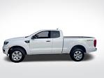 Used 2023 Ford Ranger XLT Super Cab 4x4, Pickup for sale #FP3825 - photo 3