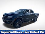 Used 2021 Ford Ranger Lariat SuperCrew Cab 4x4, Pickup for sale #FP3833 - photo 1