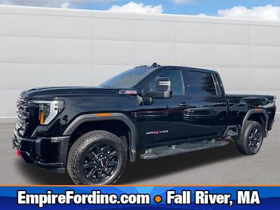 2024 GMC Sierra 2500 Crew Cab 4x4, Pickup for sale #FP3842 - photo 1