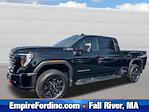 2024 GMC Sierra 2500 Crew Cab 4x4, Pickup for sale #FP3842 - photo 1