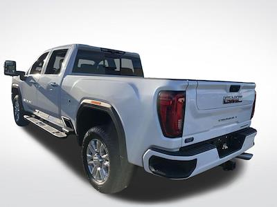 2020 GMC Sierra 2500 Crew Cab 4x4, Pickup for sale #FP3871 - photo 2