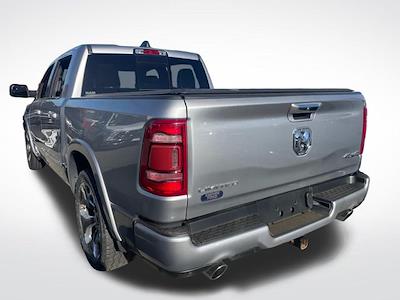 2020 Ram 1500 Crew Cab 4x4, Pickup for sale #FP3872 - photo 2