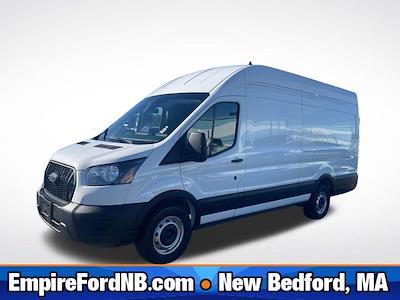 2022 Ford Transit 350 High Roof RWD, Empty Cargo Van for sale #FP3972 - photo 1