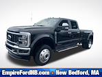 Used 2023 Ford F-450 Lariat Crew Cab 4x4, Pickup for sale #FP3973 - photo 1