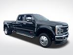 Used 2023 Ford F-450 Lariat Crew Cab 4x4, Pickup for sale #FP3973 - photo 8