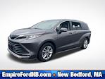 Used 2023 Toyota Sienna Limited AWD, Minivan for sale #FP3977 - photo 1