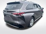 Used 2023 Toyota Sienna Limited AWD, Minivan for sale #FP3977 - photo 9