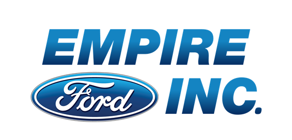 Empire Ford Inc. logo