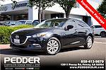 Used 2017 Mazda3 Sport FWD, Hatchback for sale #CU24652A - photo 1