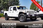 2022 Jeep Gladiator Crew Cab 4x4, Pickup for sale #C24899A - photo 1