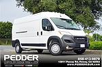 2023 Ram ProMaster 2500 High Roof FWD, Empty Cargo Van for sale #C20135 - photo 3