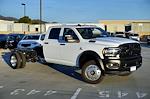 New 2024 Ram 5500 Tradesman Crew Cab 4x2, Cab Chassis for sale #C20247 - photo 4