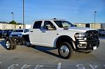 New 2024 Ram 5500 Tradesman Crew Cab 4x2, Cab Chassis for sale #C20247 - photo 7