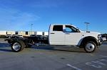 New 2024 Ram 5500 Tradesman Crew Cab 4x2, Cab Chassis for sale #C20247 - photo 8