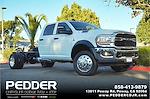 New 2024 Ram 5500 Tradesman Crew Cab 4x2, Cab Chassis for sale #C20249 - photo 3
